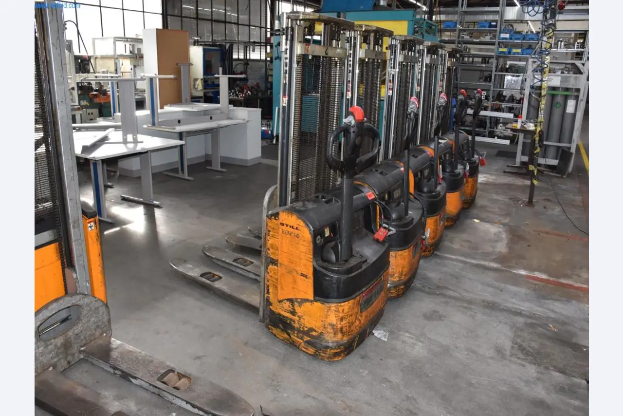 Máquinas para trabajar el metal-1