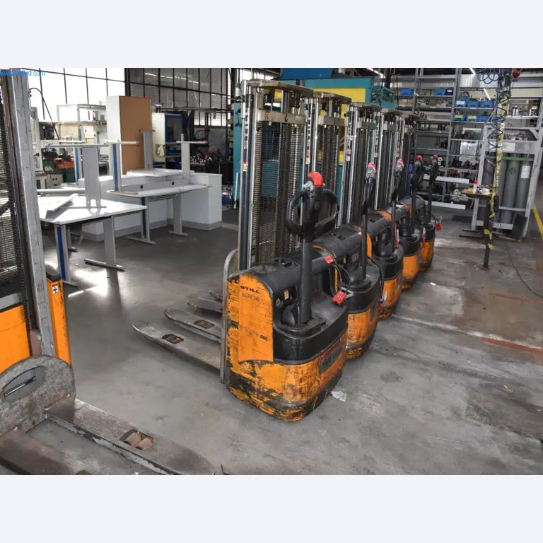 Máquinas para trabajar el metal-1