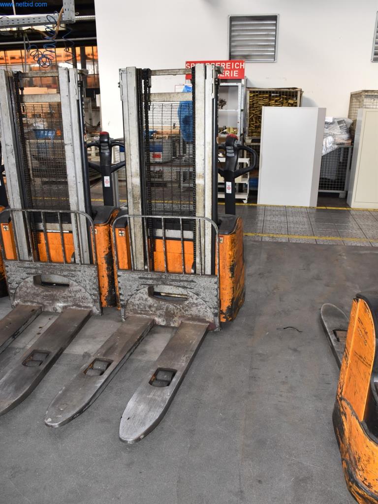 Metallbearbeitungsmaschinen-2