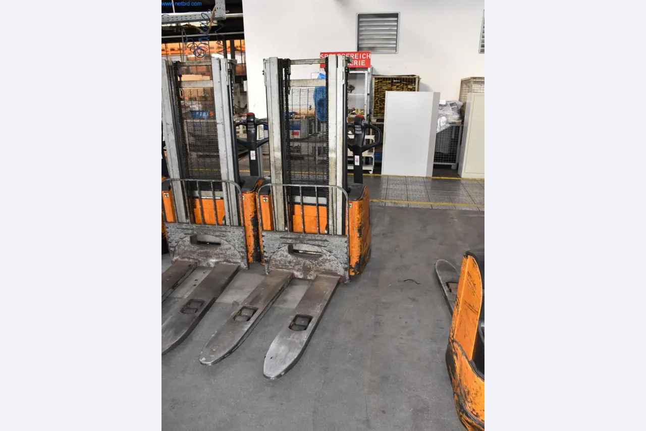 Máquinas para trabajar el metal-2