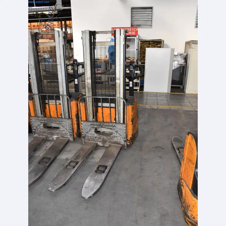 Máquinas para trabajar el metal-2