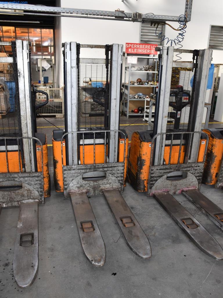 Máquinas para trabajar el metal-2