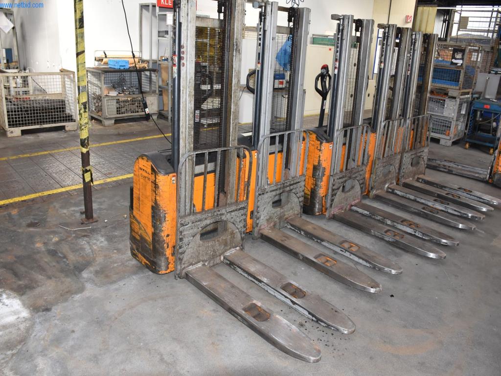 Kovoobráběcí stroje-2