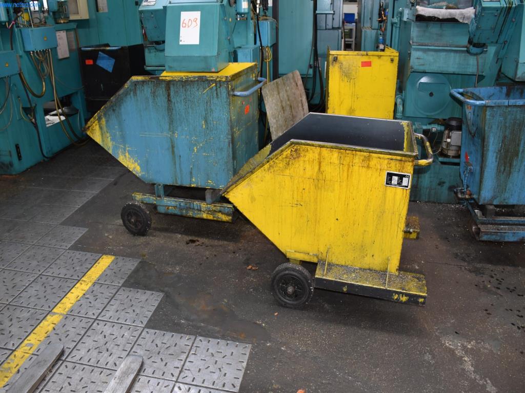 Metallbearbeitungsmaschinen-1