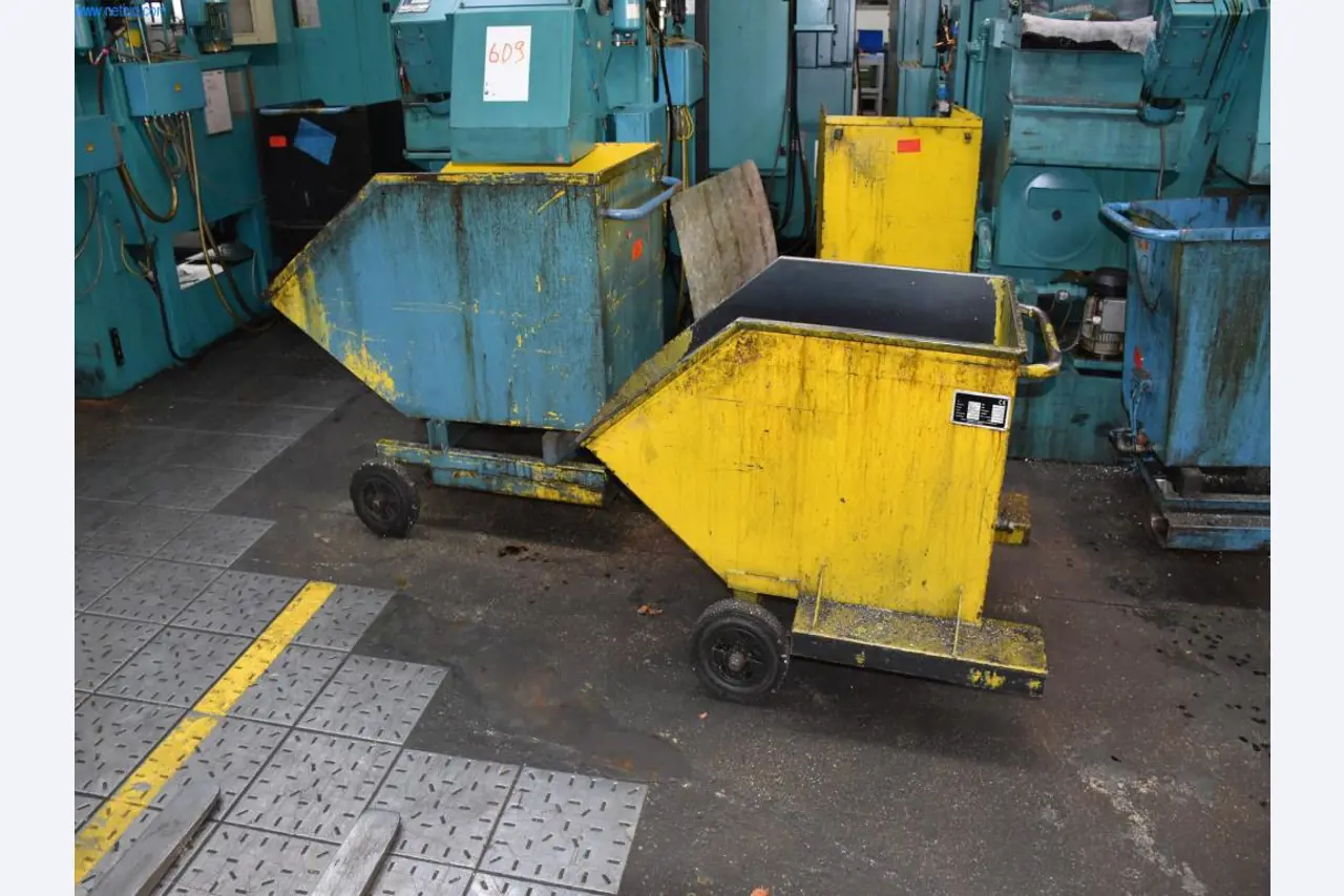 Kovoobráběcí stroje-1