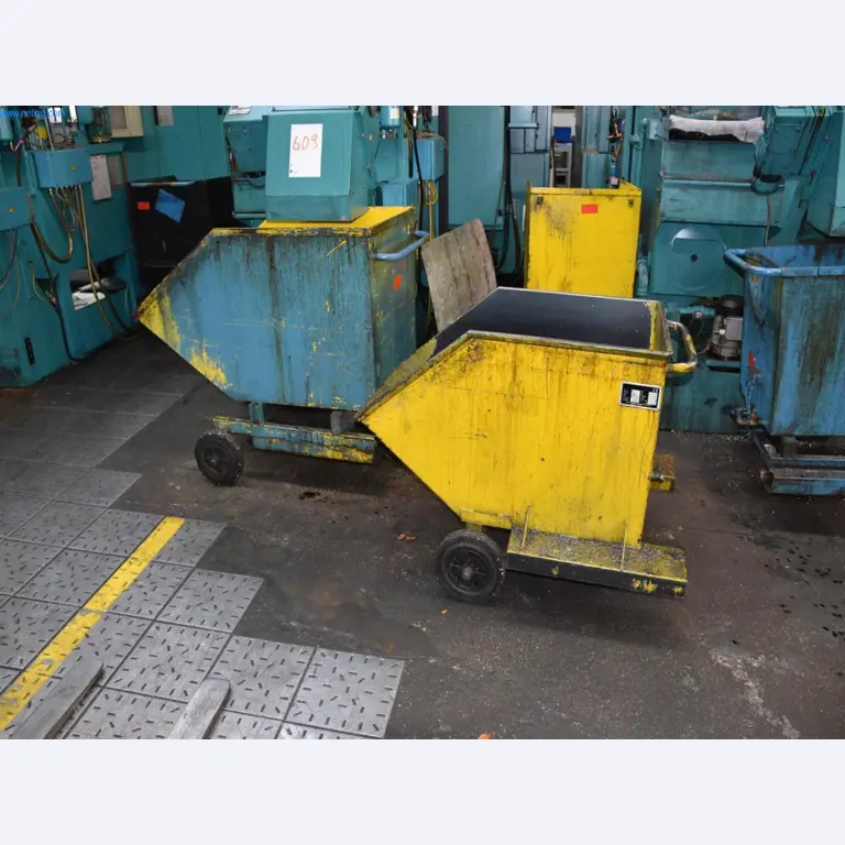 Kovoobráběcí stroje-1