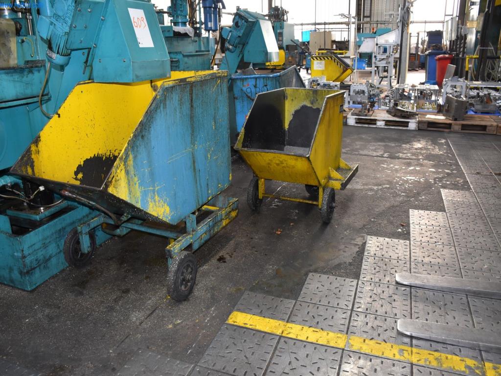 Metallbearbeitungsmaschinen-2