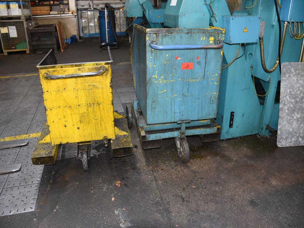 Metallbearbeitungsmaschinen-3