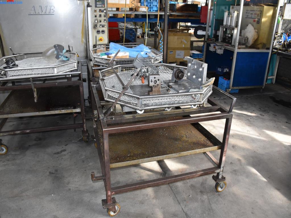 Kovoobráběcí stroje-4