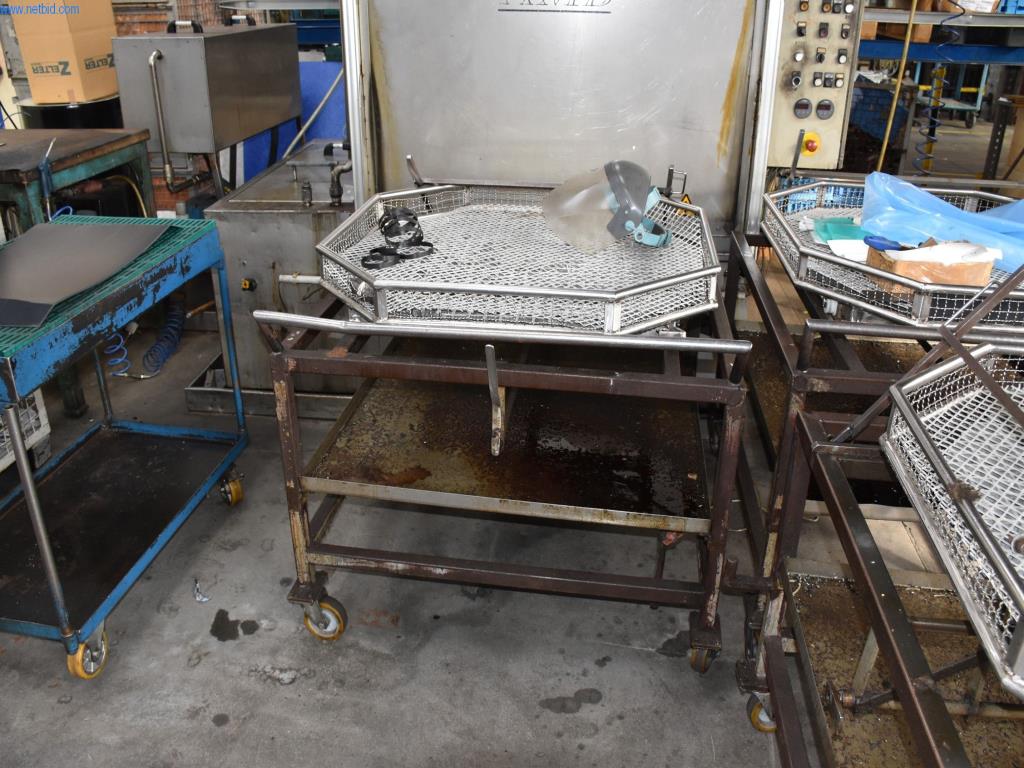 Kovoobráběcí stroje-5