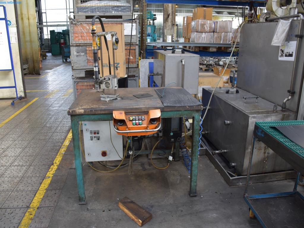 Metallbearbeitungsmaschinen-1