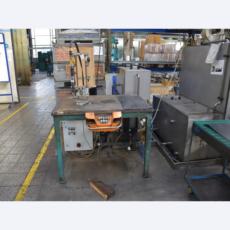 Metallbearbeitungsmaschinen-1