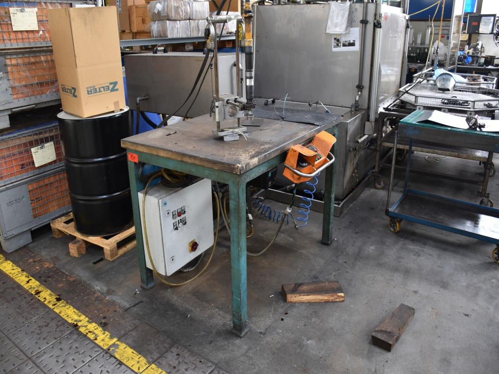 Metallbearbeitungsmaschinen-2