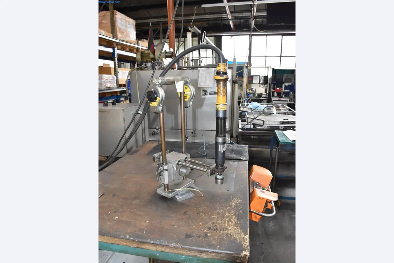 Metallbearbeitungsmaschinen-4
