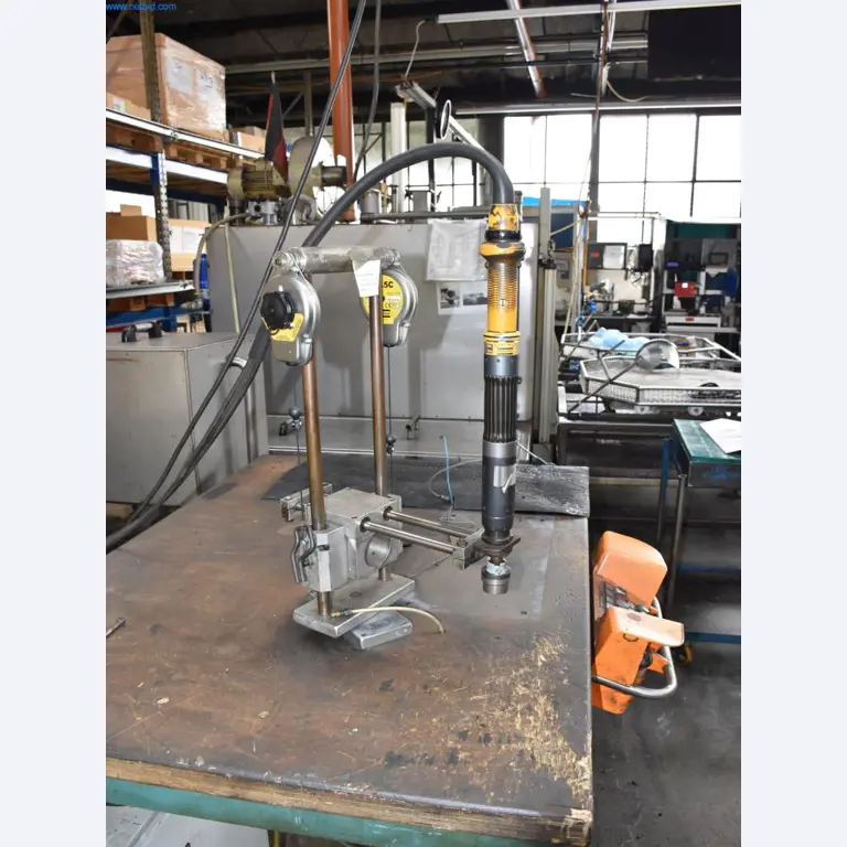 Metallbearbeitungsmaschinen-4