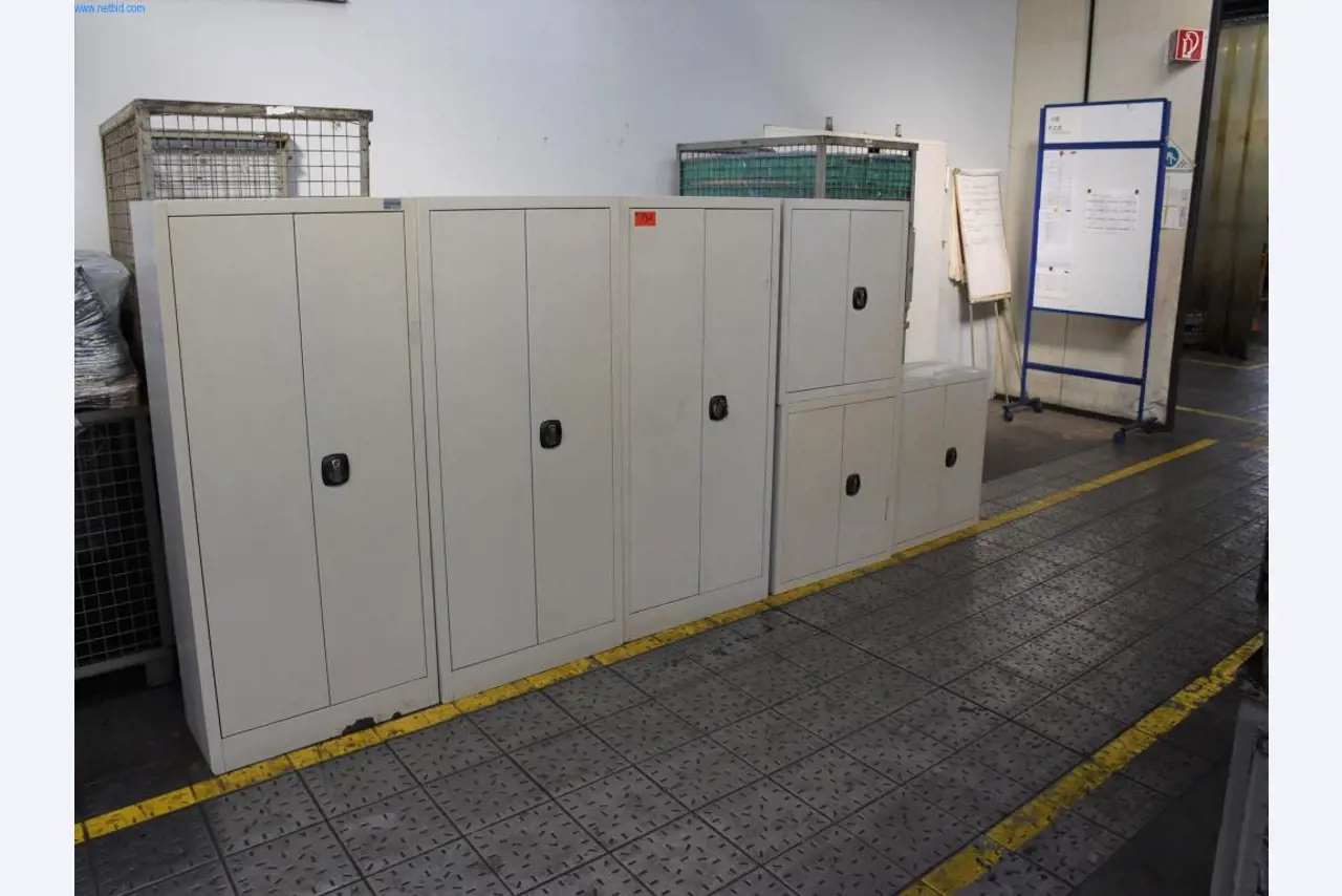 Máquinas para trabajar el metal-1