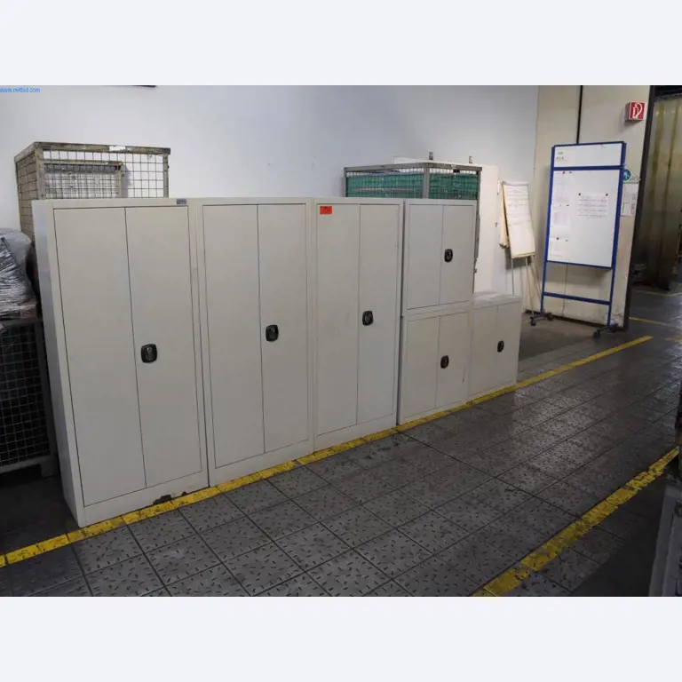 Máquinas para trabajar el metal-1