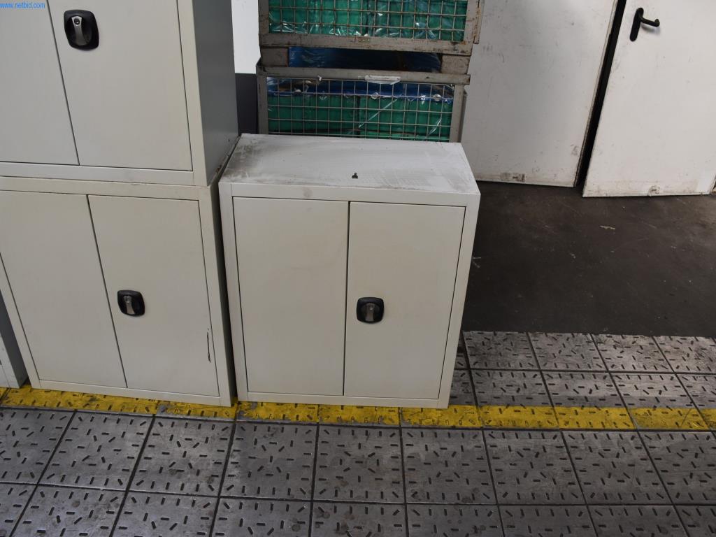 Máquinas para trabajar el metal-2