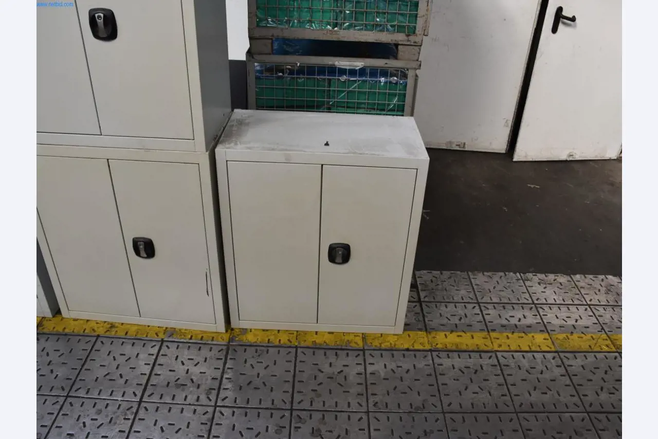 Máquinas para trabajar el metal-2