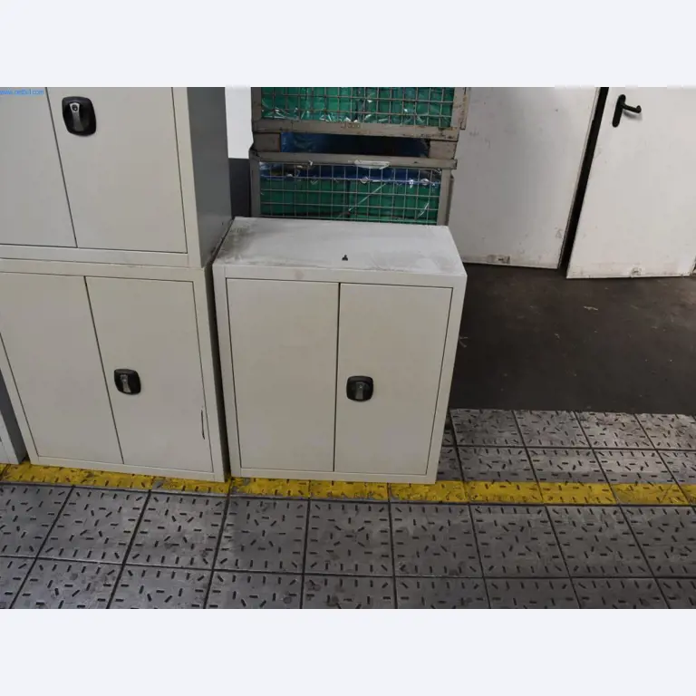 Máquinas para trabajar el metal-2