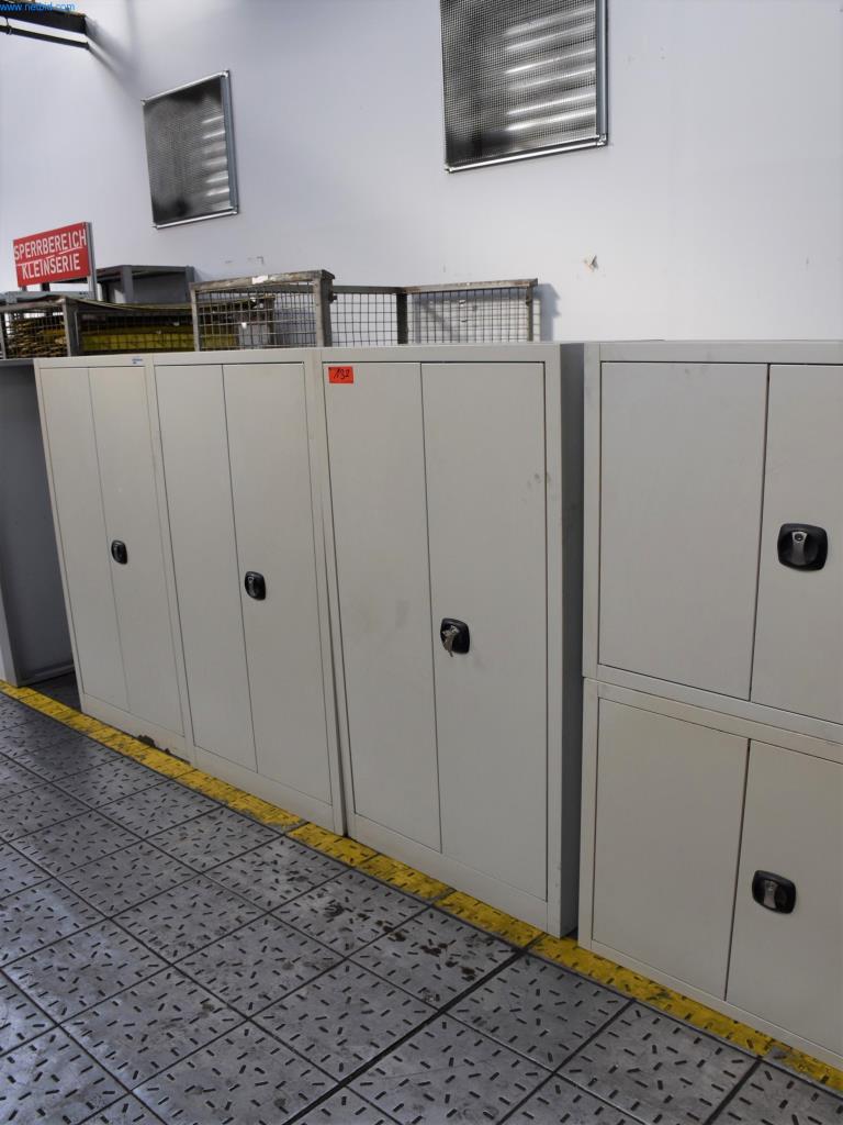 Máquinas para trabajar el metal-3