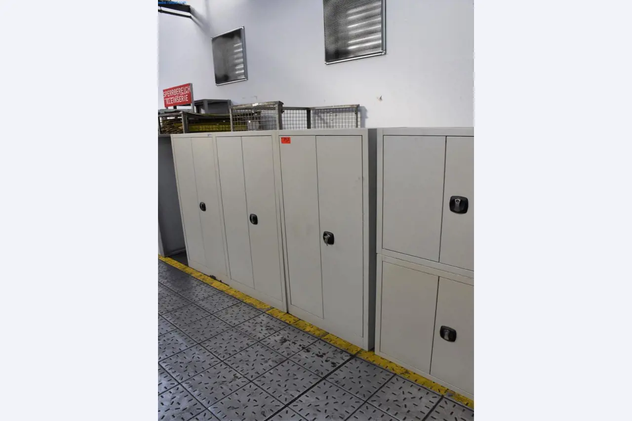 Máquinas para trabajar el metal-3