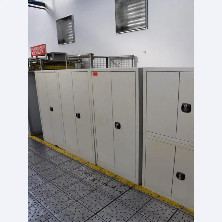 Máquinas para trabajar el metal-3