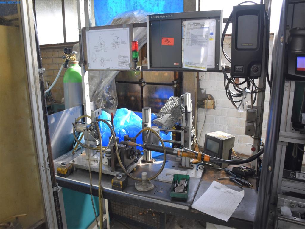 Máquinas para trabajar el metal-1