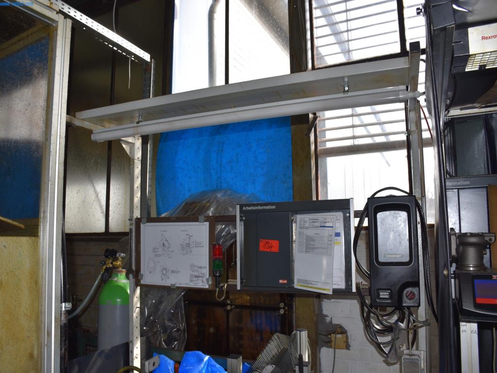 Máquinas para trabajar el metal-2