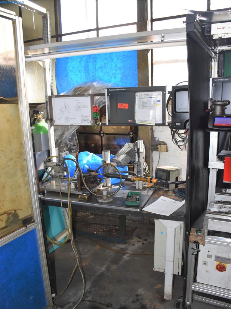 Máquinas para trabajar el metal-3