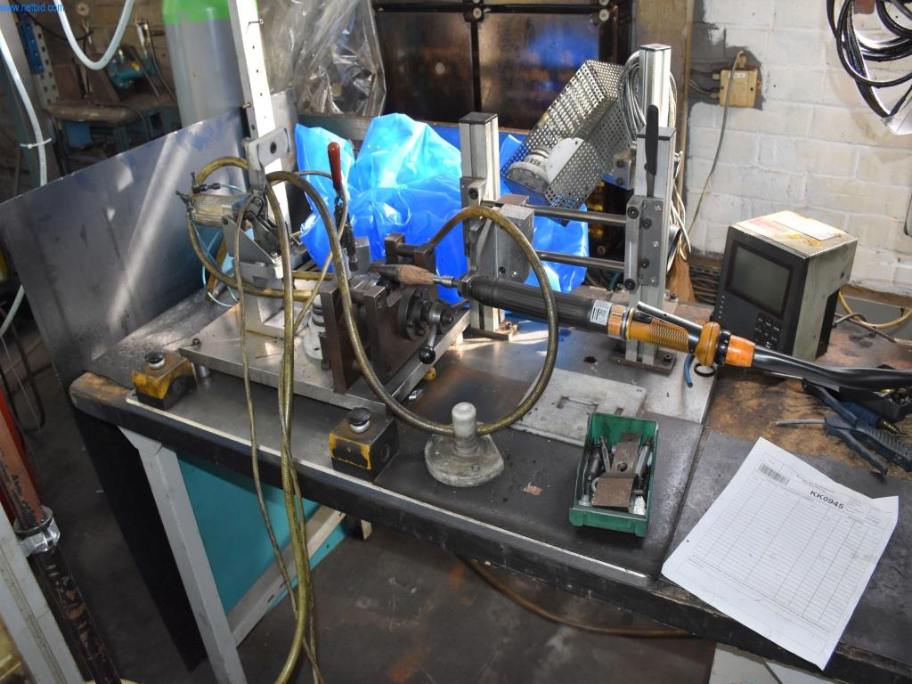 Máquinas para trabajar el metal-4