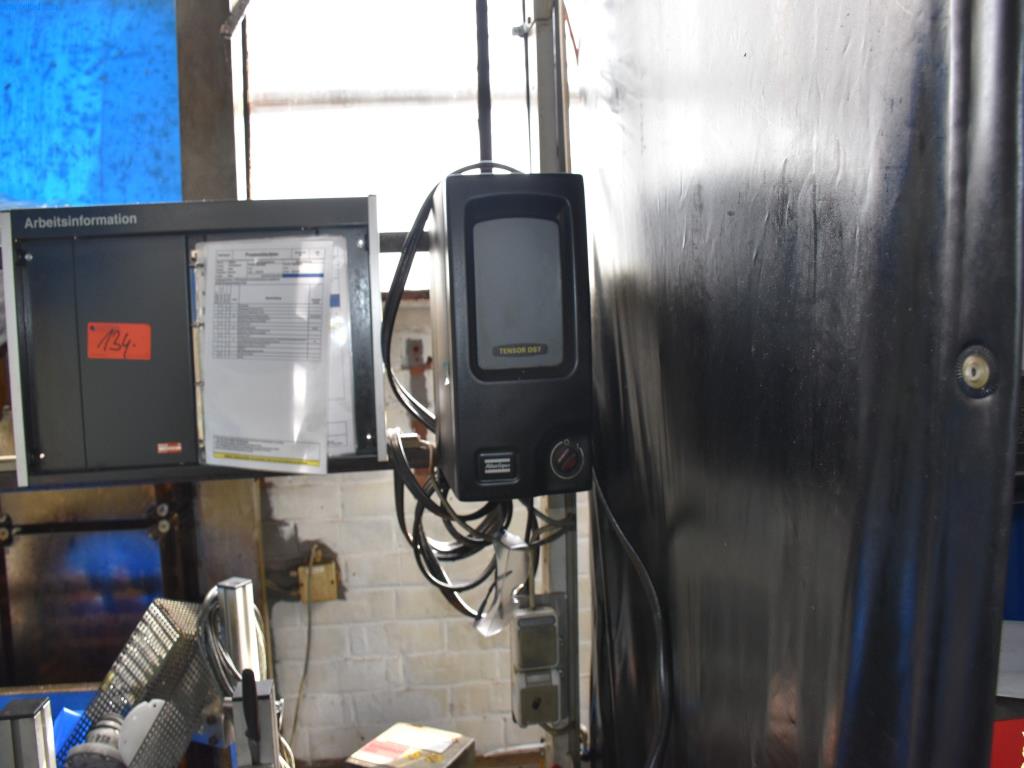 Máquinas para trabajar el metal-5