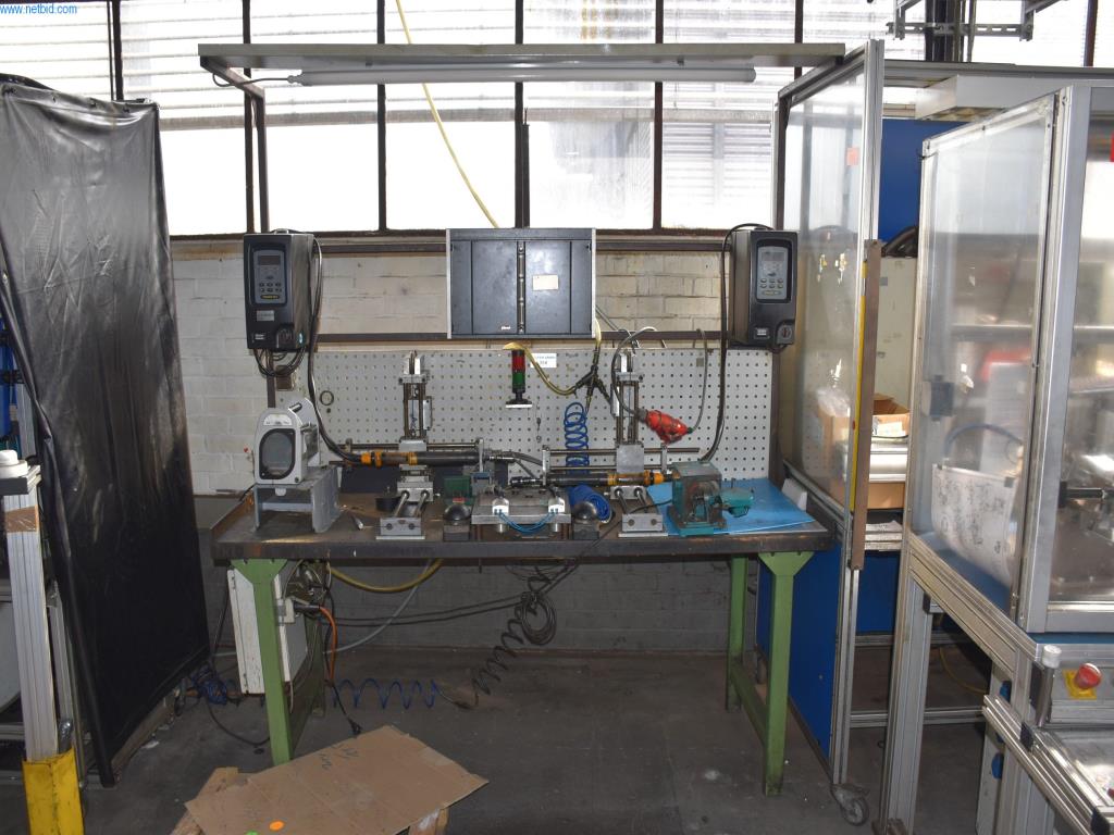 Máquinas para trabajar el metal-1