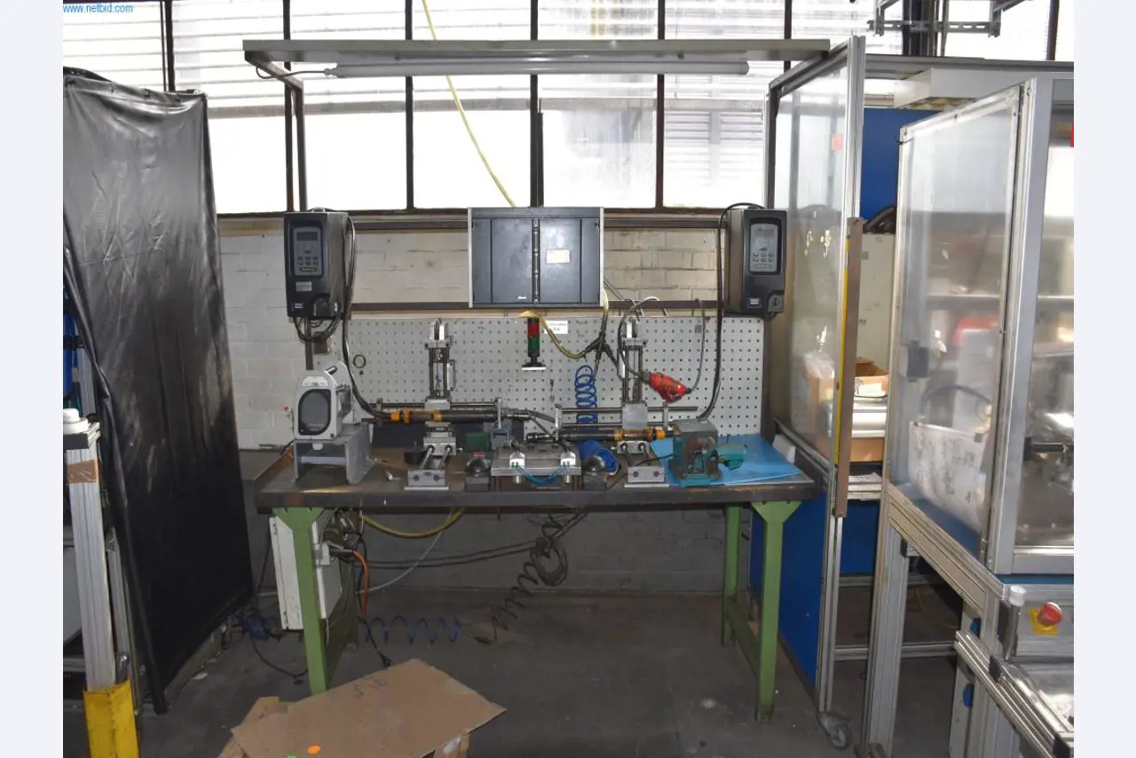 Kovoobráběcí stroje-1