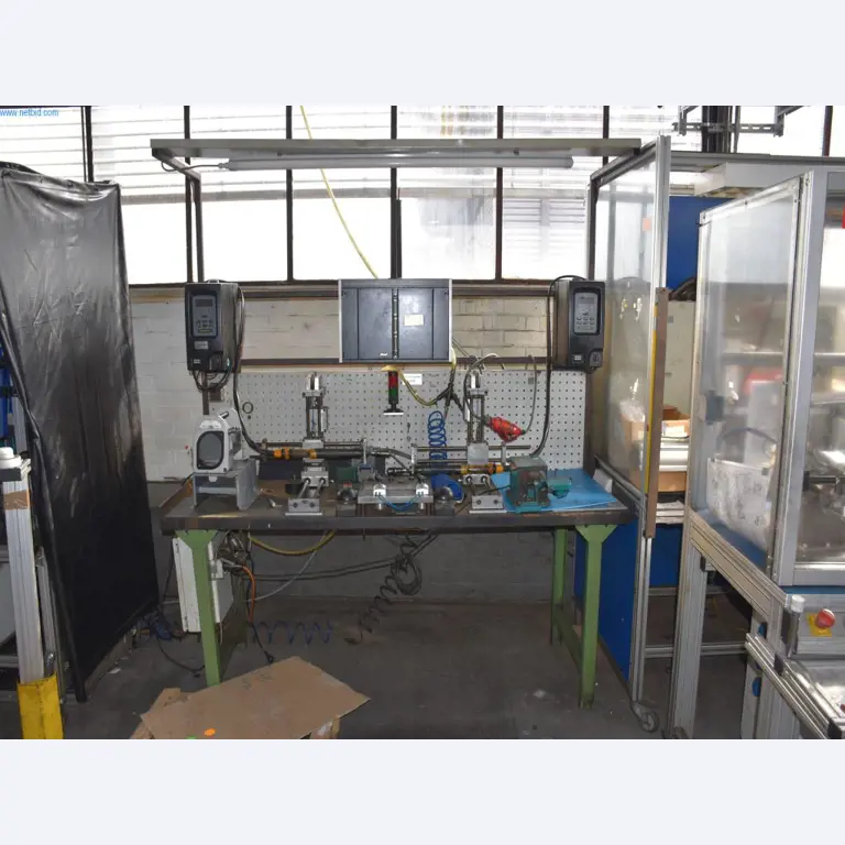 Kovoobráběcí stroje-1