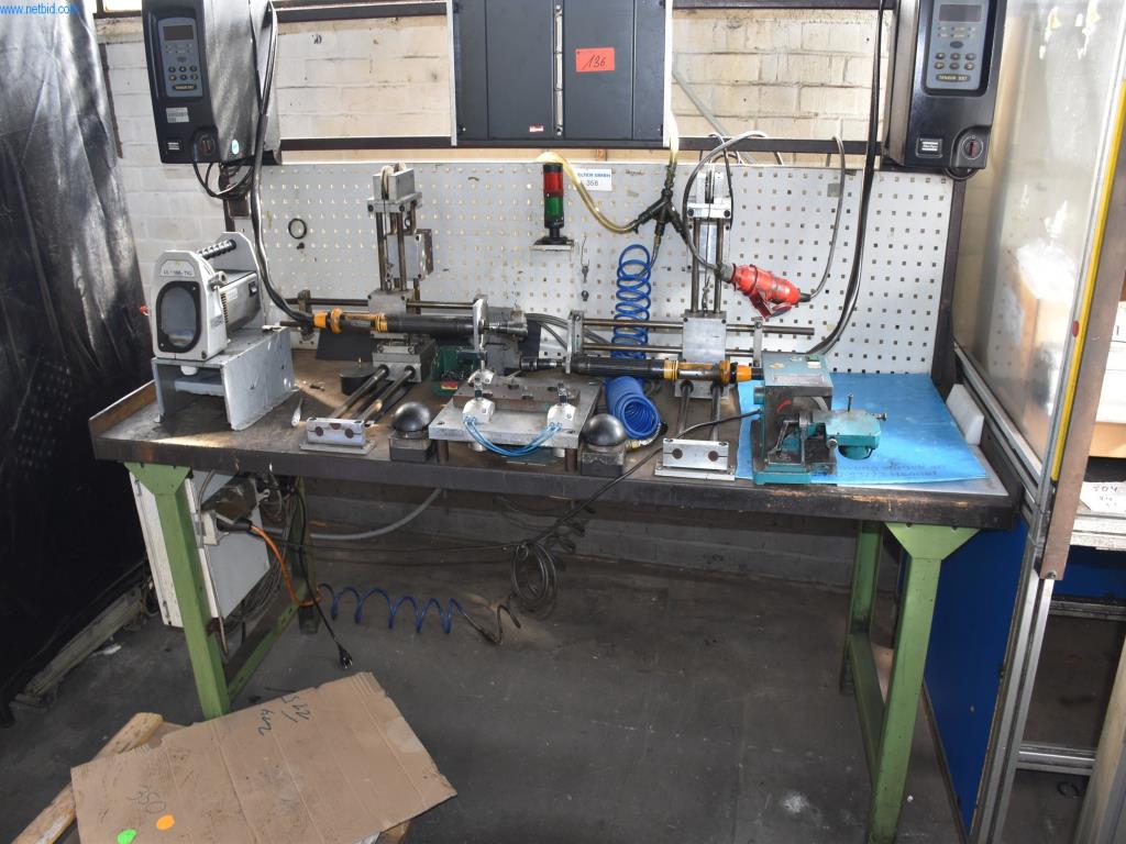 Máquinas para trabajar el metal-2