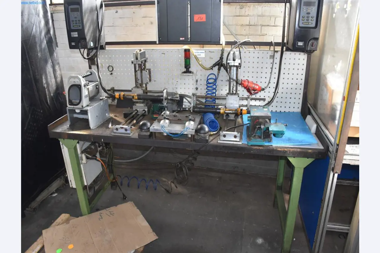 Kovoobráběcí stroje-2