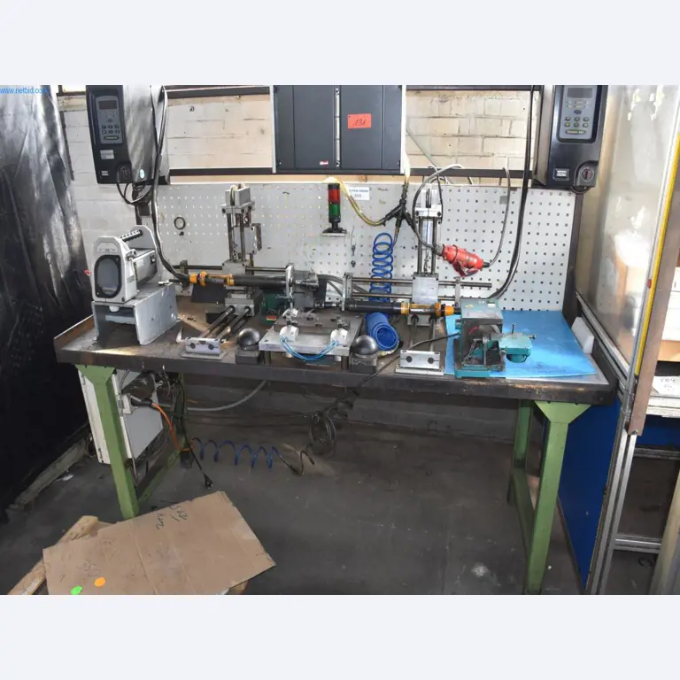 Kovoobráběcí stroje-2