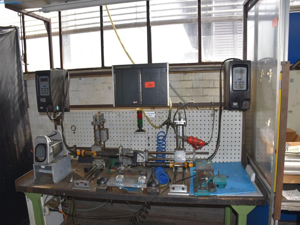 Máquinas para trabajar el metal-3