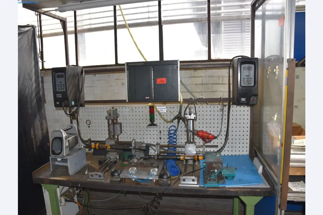 Kovoobráběcí stroje-3