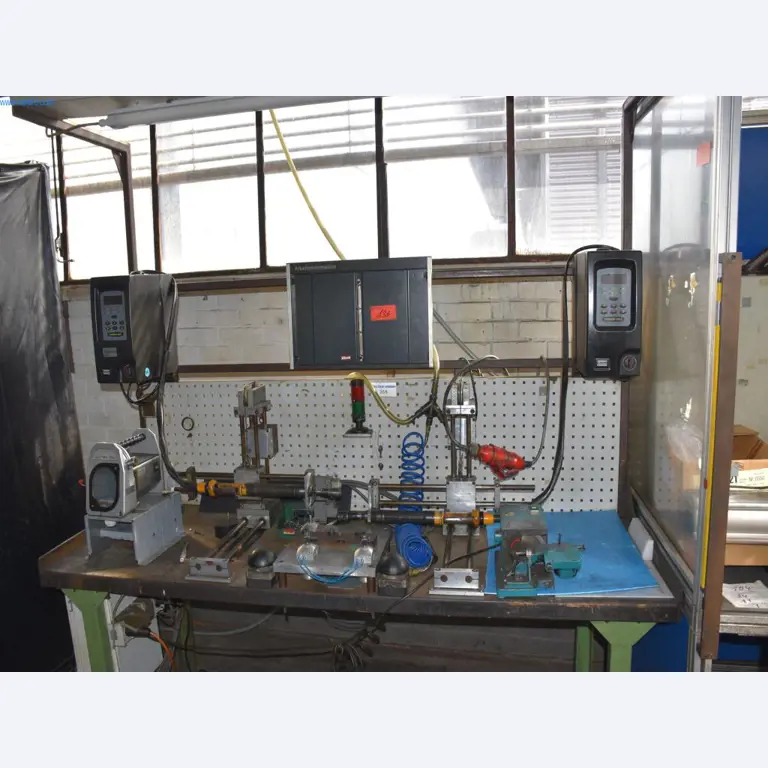 Kovoobráběcí stroje-3