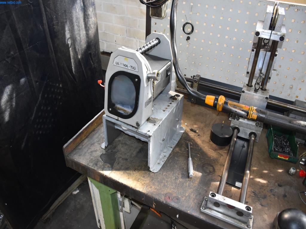 Máquinas para trabajar el metal-4