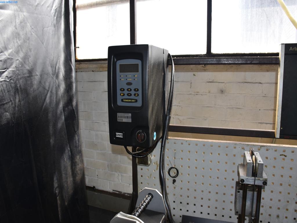 Máquinas para trabajar el metal-5