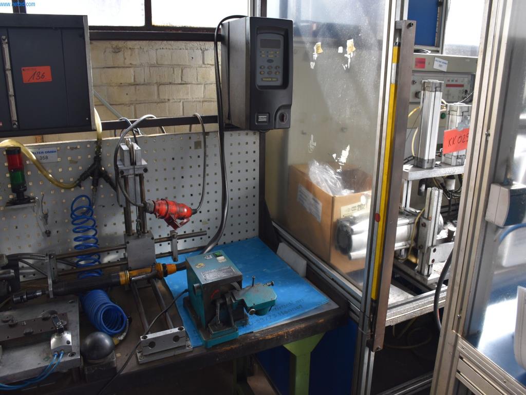 Máquinas para trabajar el metal-6