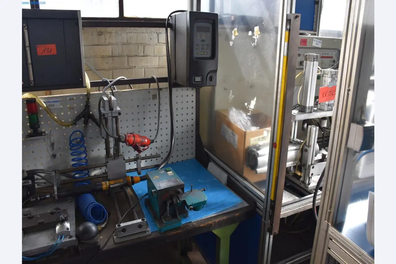 Kovoobráběcí stroje-6