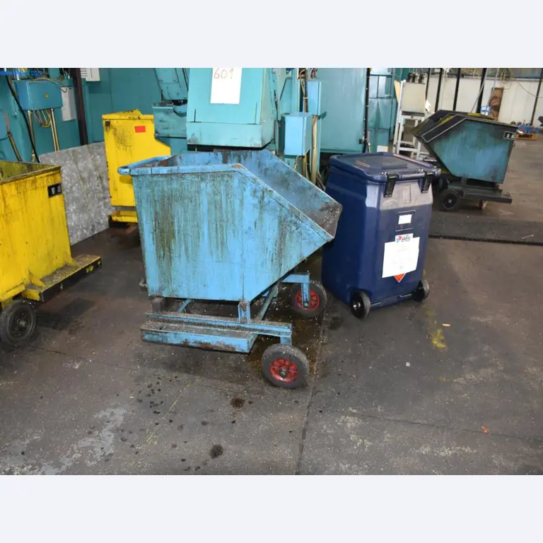 Máquinas para trabajar el metal-1