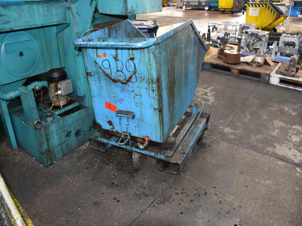 Metallbearbeitungsmaschinen-3