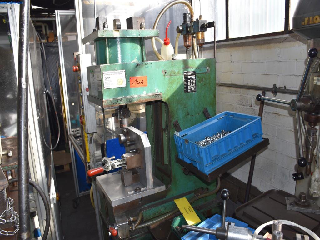 Kovoobráběcí stroje-1