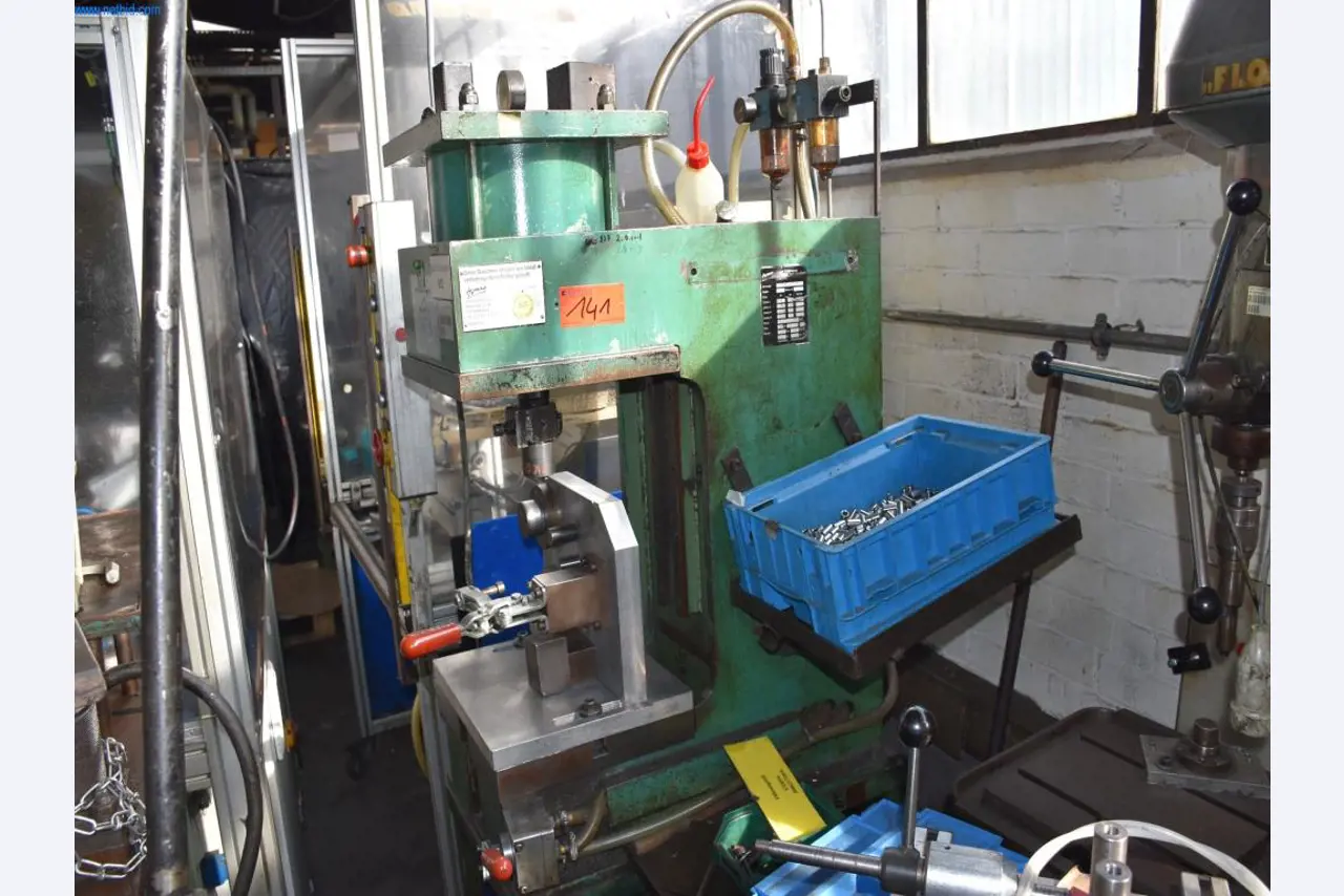 Kovoobráběcí stroje-1