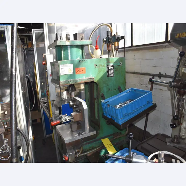 Kovoobráběcí stroje-1